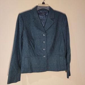 Chadwick's Women's Blazer Size 12